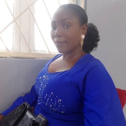 Eucharia  C. profile photo