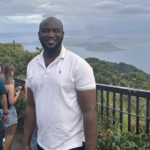 Nwaigwe C. profile photo