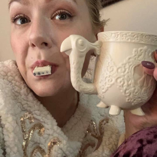 Christina J. profile photo