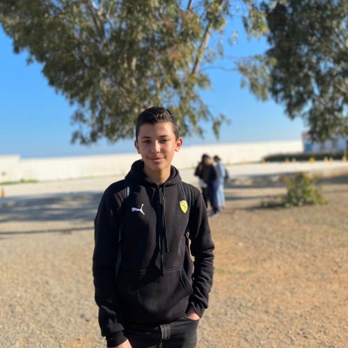 Adnan  A. profile photo