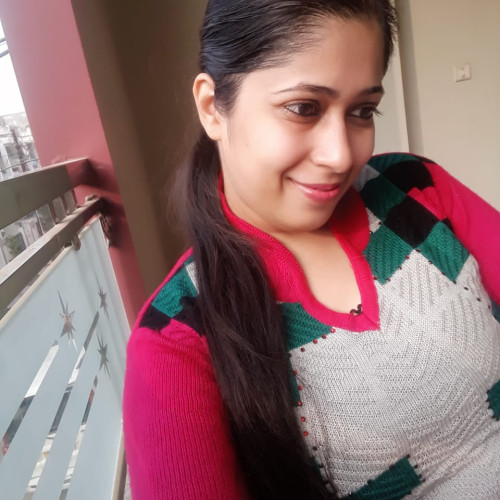 Kritika D. profile photo
