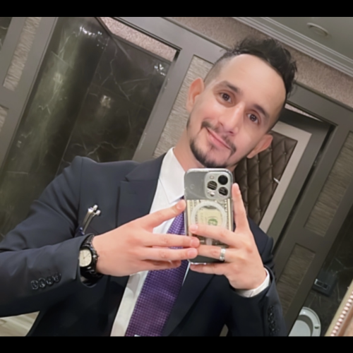 Dean B. profile photo