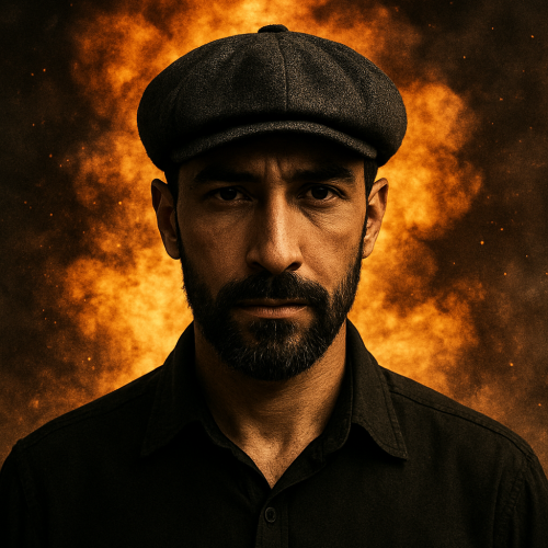 Muhammad ali N. profile photo