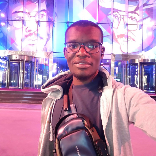 Jimmy N. profile photo