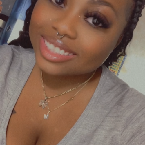 Kenzi M.
