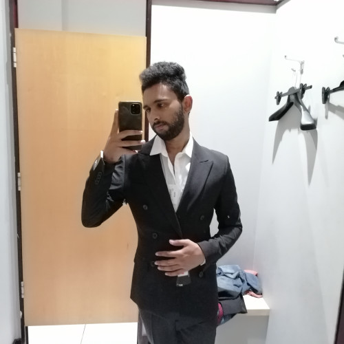 Kavish R. profile photo