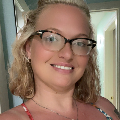 Amber P. profile photo