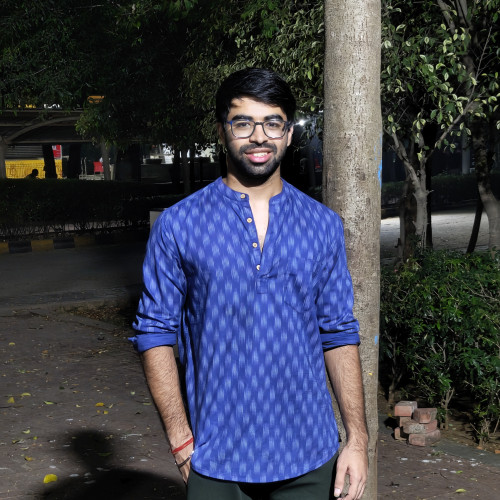 Shivam V. profile photo