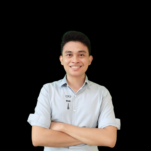 Ian G.