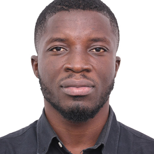 Bismark  F. profile photo