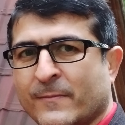 Azad O. profile photo