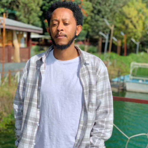 Amanuel D. profile photo