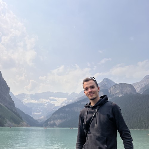 Alexandru F. profile photo
