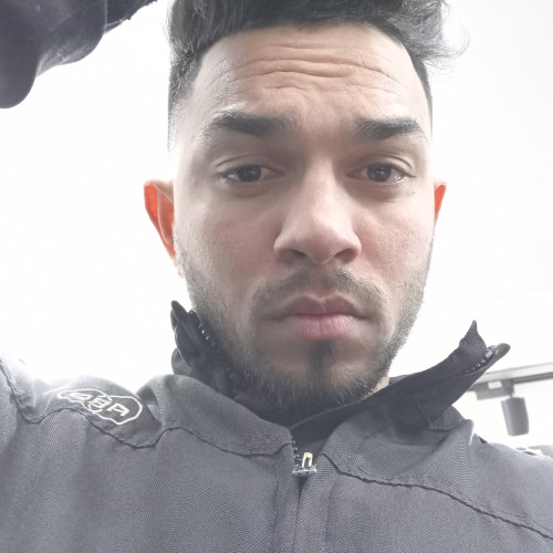 Jubin B. profile photo