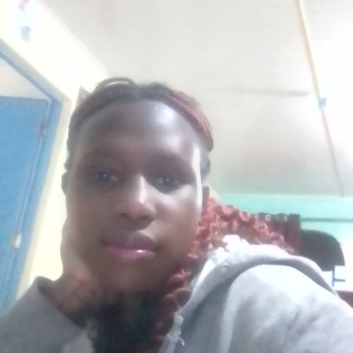 Mercy R. profile photo