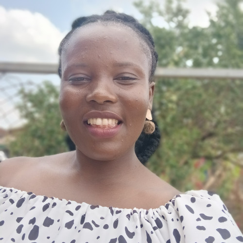 Adwoa  F.