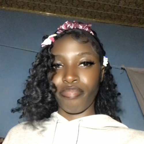 Faith B. profile photo
