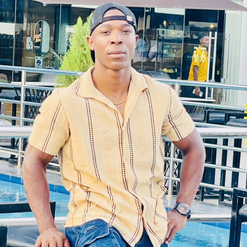 Meshack K. profile photo