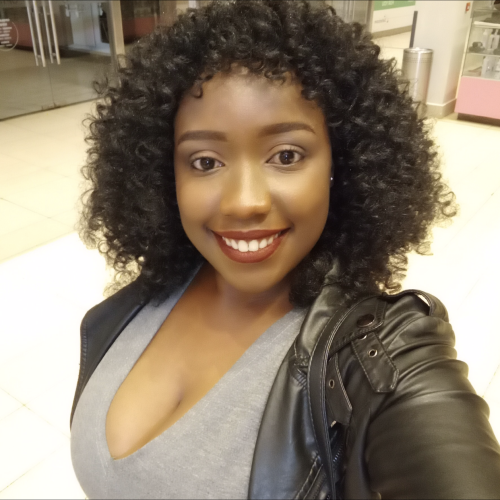 Betty R. profile photo