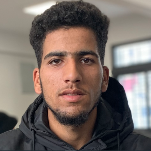 MOUNIR L. profile photo