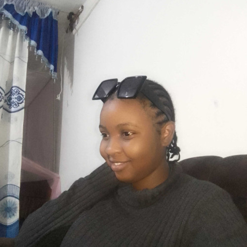 Evaline m. profile photo