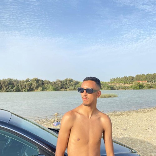 El Mahdi D. profile photo