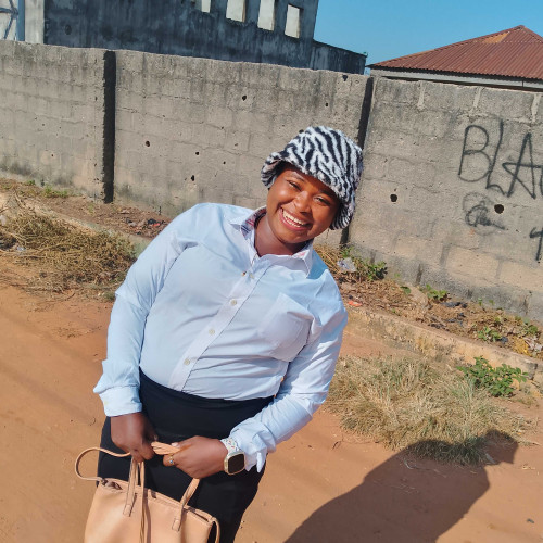 Ndukwu N. profile photo