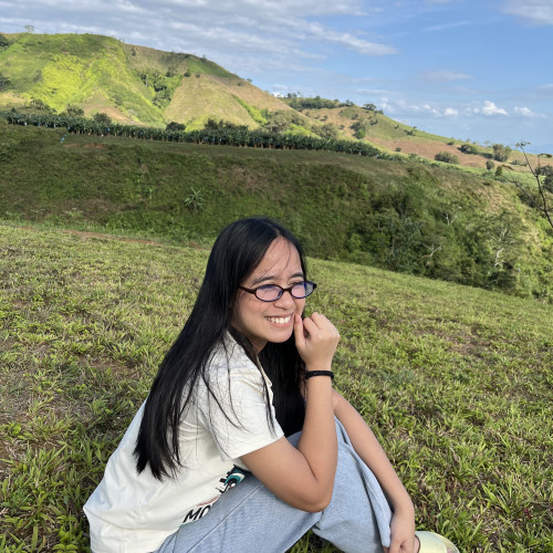 Zhean A. profile photo