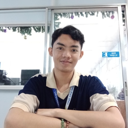 Marc C.
