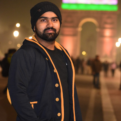 Mohd Asad A.