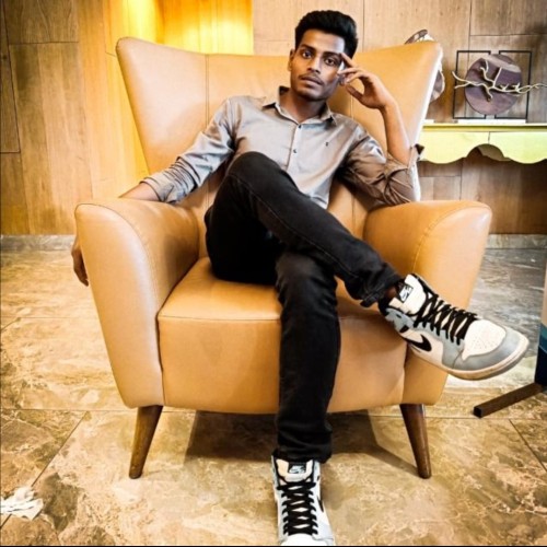 Shreyansh  G.