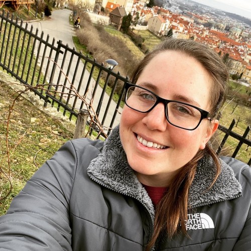 Becca S. profile photo