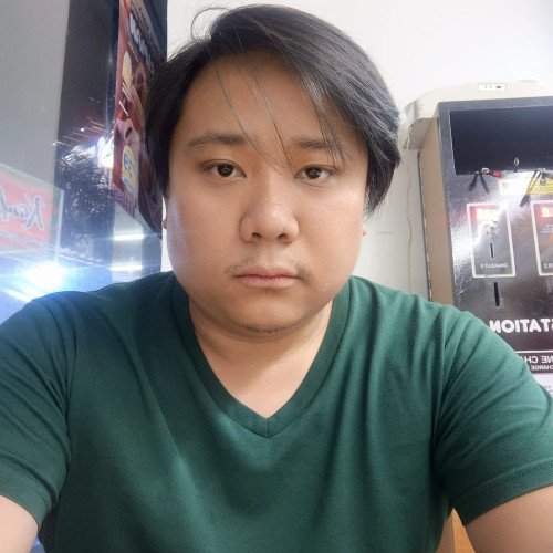Anderson C. profile photo
