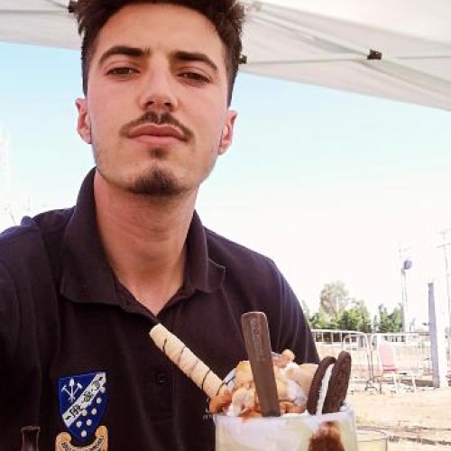 Hicham A.