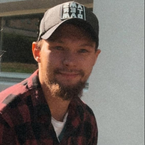Patrick  R. profile photo