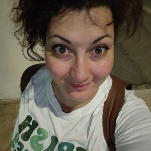 Ivana R. profile photo