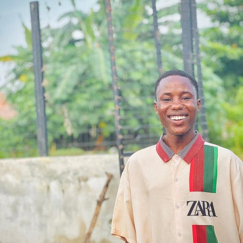 Olamilekan  W. profile photo