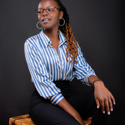 Irene M. profile photo