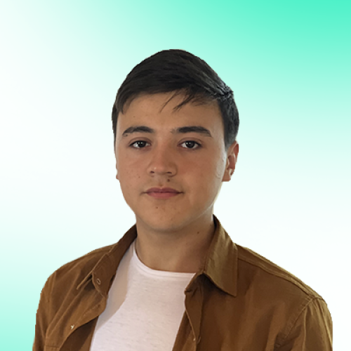 Javohir A. profile photo