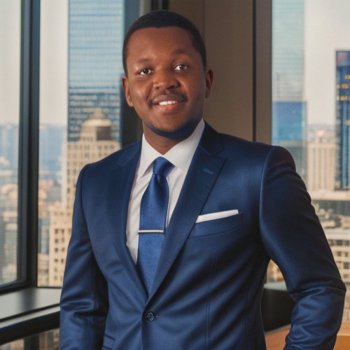 Ibrahim G. profile photo