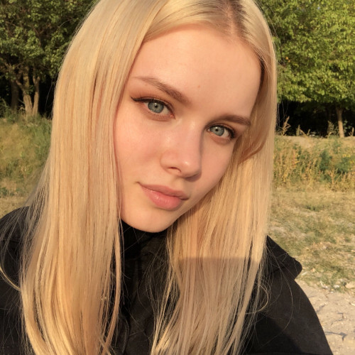 Anastasiia K. profile photo