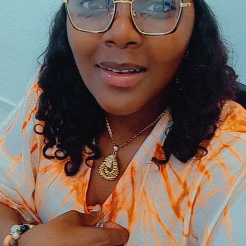 Emmanuela U. profile photo