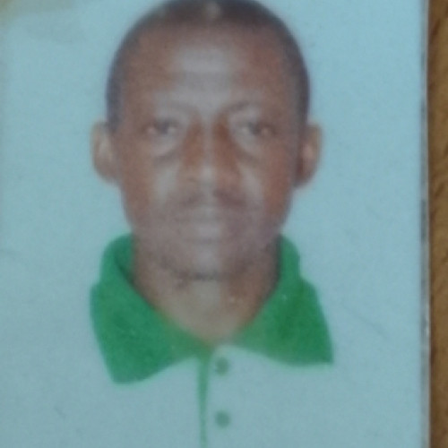 SANI A. profile photo