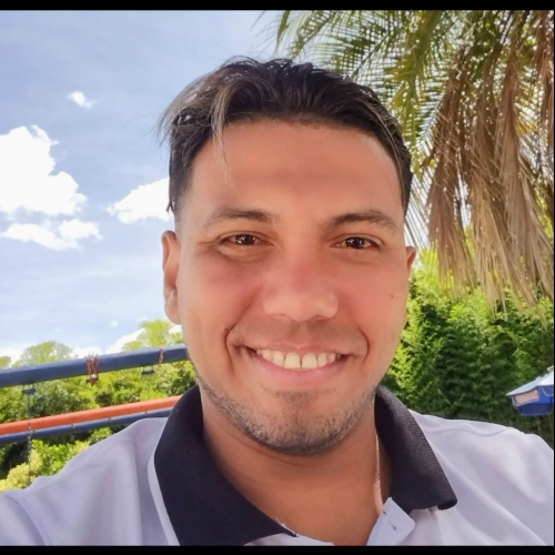Andres  S. profile photo