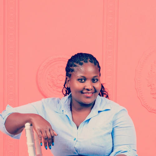 Zipporah M. profile photo