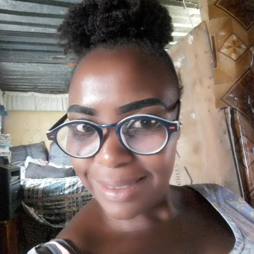 Victoria Lebo  M. profile photo
