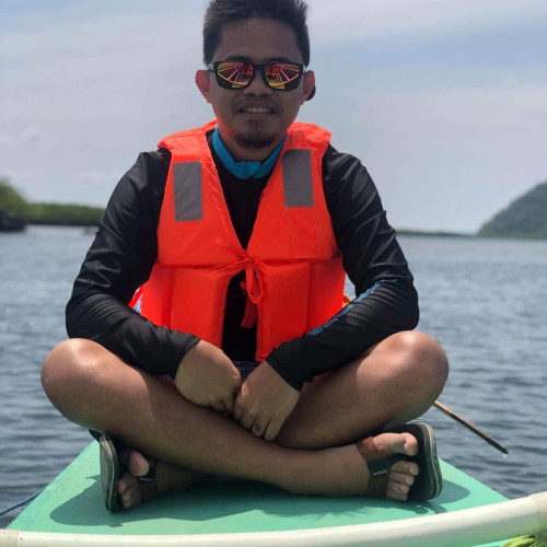Ronnie Ray P. profile photo