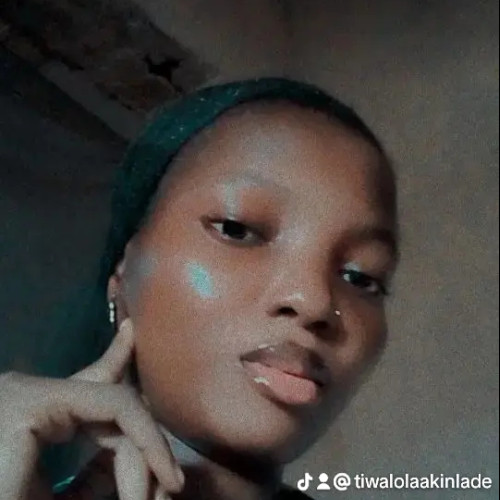 Tiwalola A. profile photo