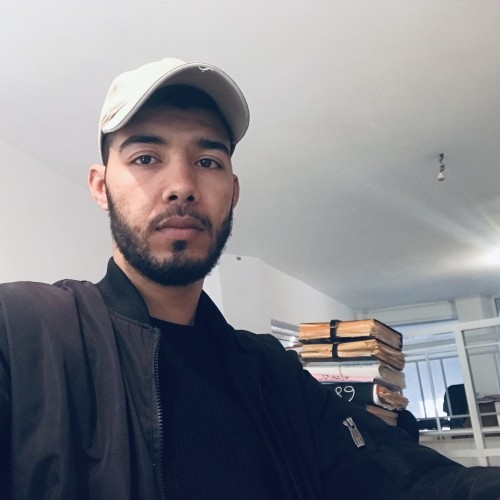 Abdelmouhcine  A. profile photo