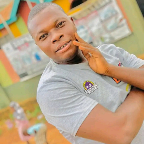 Lateef Kehinde  S. profile photo